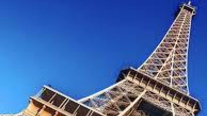 Do you think Eiffel tower should be demolished?