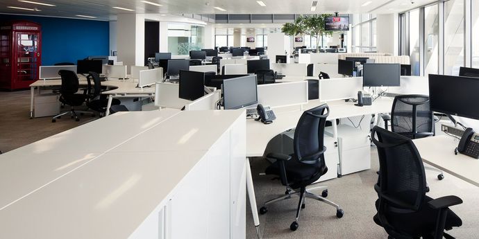 Anyone tired of their work? How long have you been doing it?