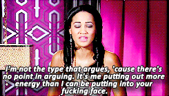 How might you feel if you go to a grocery store and the cashier seemingly has an attitude with you?