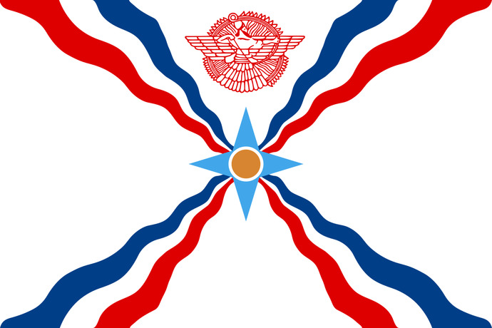 What comes to your mind when you think of Assyrians?