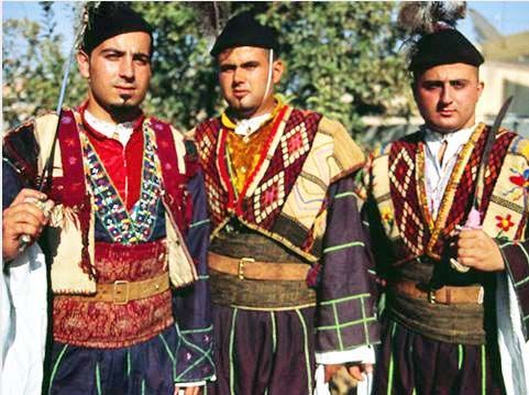What comes to your mind when you think of Assyrians?