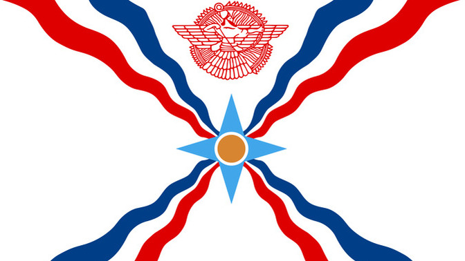 What comes to your mind when you think of "Assyrians"?