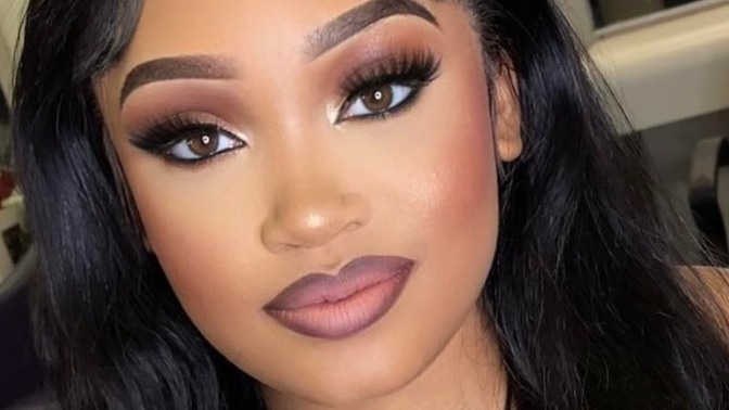 Do you think it's catfishing if makeup is this deceiving?