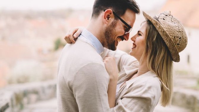 Do you believe in soul mates?