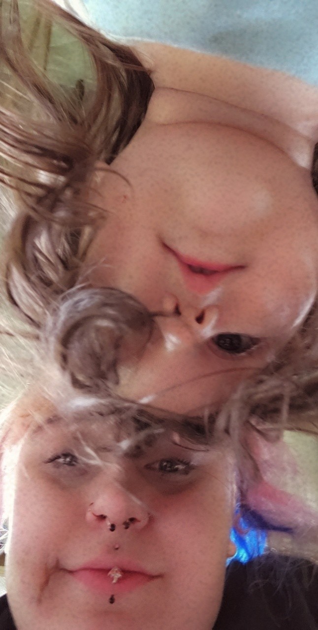 Do you parent your siblings?