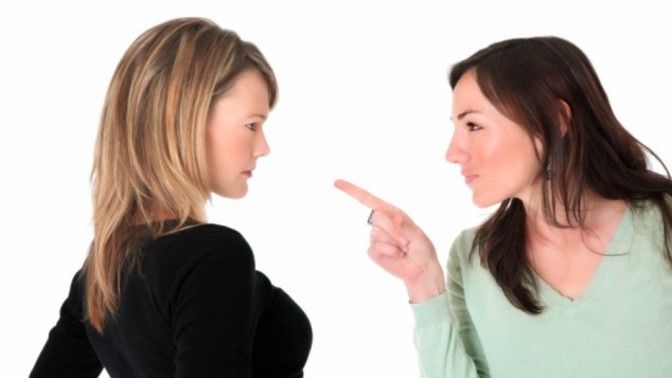 Do you "parent" your siblings?