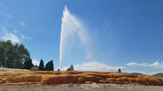 What was your favorite place you visited this summer and what did you do?