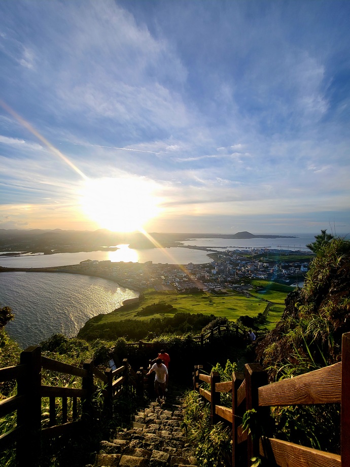 What was your favorite place you visited this summer and what did you do?