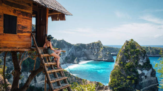 What was your favorite place you visited this summer and what did you do?