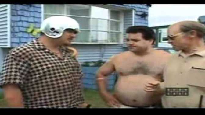 For fans of Trailer Park Boys, what’s your favorite of Lahey’s shitisms?