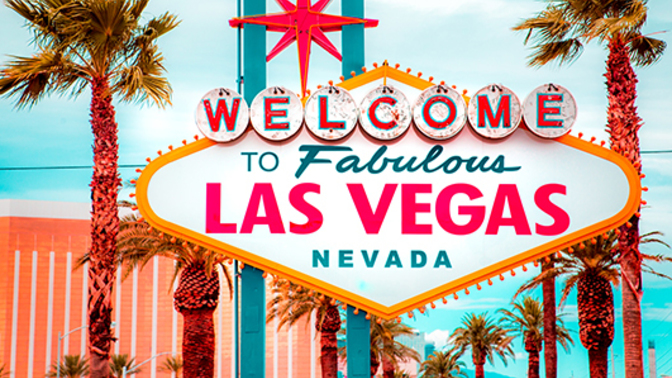 Have you ever gone to Las Vegas? What do you absolutely have to do?
