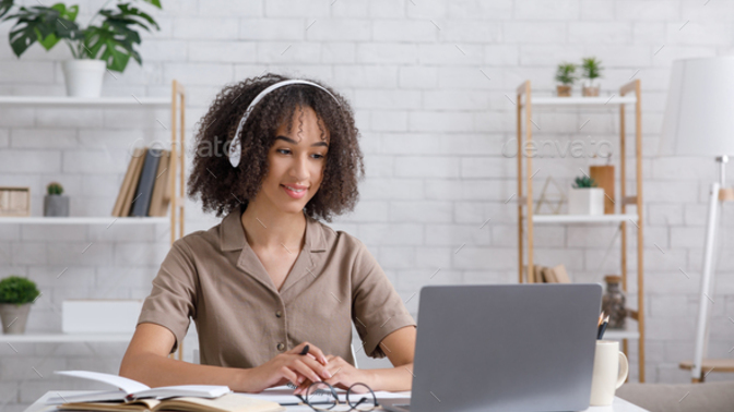 What subject do you enjoy studying the most?