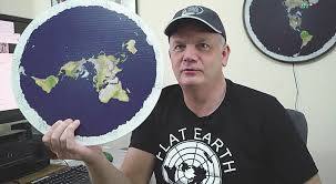 Who are more gullible,  Flat Earthers or Trump supporters?