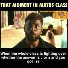 What crazy things you did when you were at school?