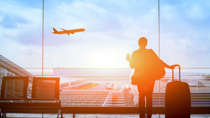 How long was the longest flight you’ve ever been and where did you travel?