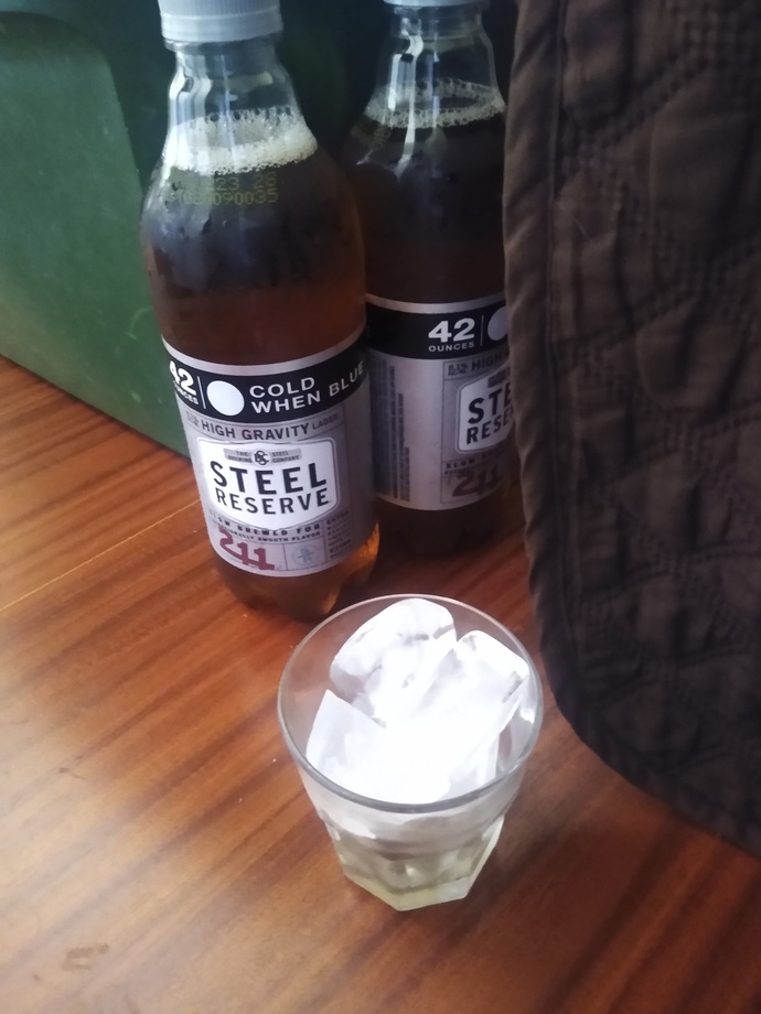 Does this look good how drunk do you think I get🤪?