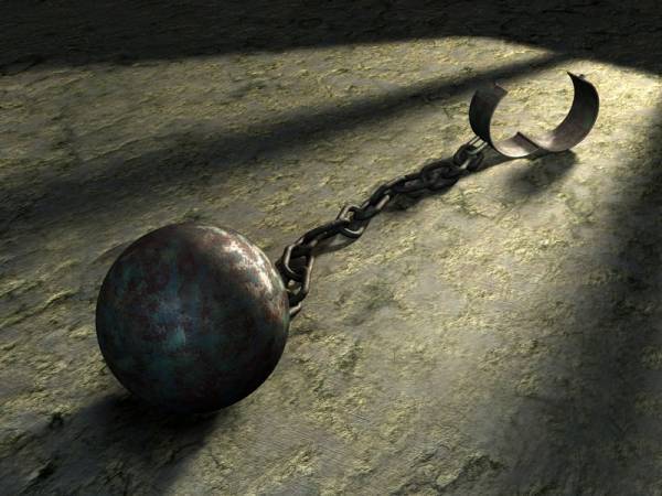 Why is it that only white People are blamed for slavery?