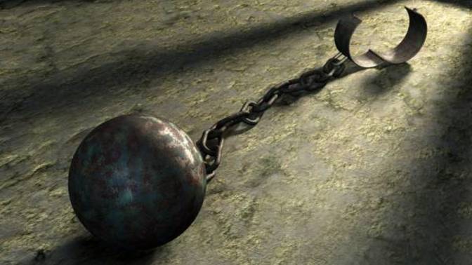 Why is it that only white People are blamed for slavery?