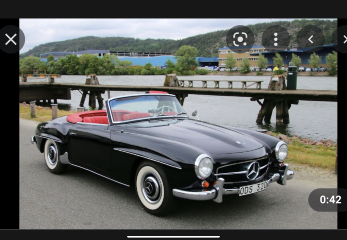 Girls, Would you find it attractive if a guy drives this classic car?
