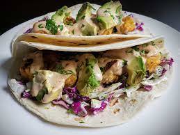 What's your favorite kind of taco?