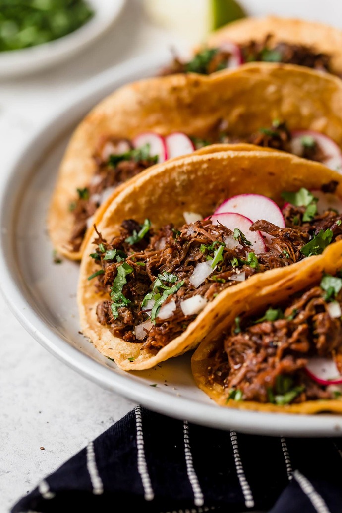 What's your favorite kind of taco?