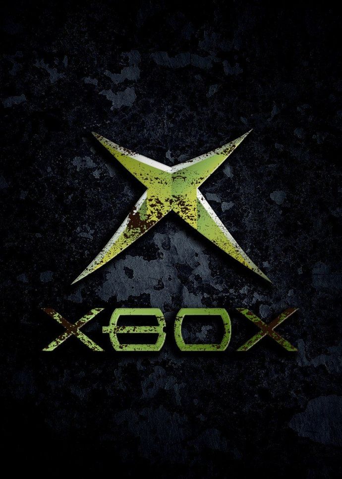 Your all time favorite Xbox console?