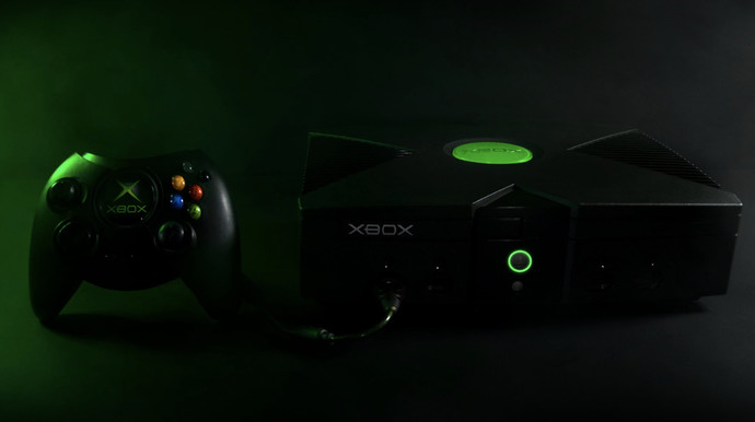 Your all time favorite Xbox console?