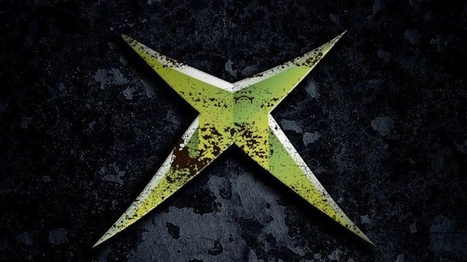 Your all time favorite Xbox console?