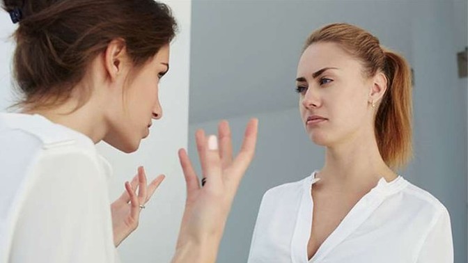 Why do people who say on offensive joke get offended when someone objects to their offensive joke?
