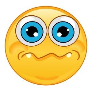 What makes you cring the most to see or watch?