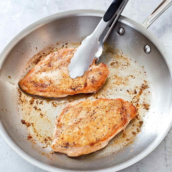 What is your favorite easy meal to make?