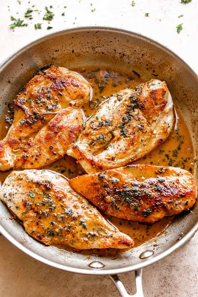 What is your favorite easy meal to make?
