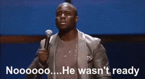 Do you feel ready to have a kid?