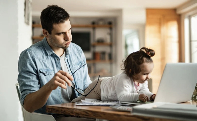 Do you feel ready to have a kid?