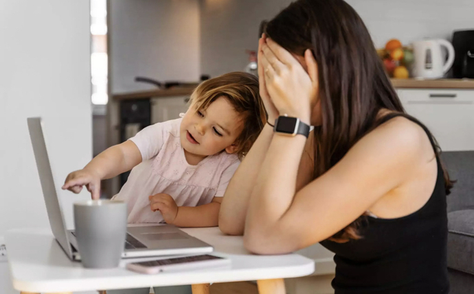 Do you feel ready to have a kid?