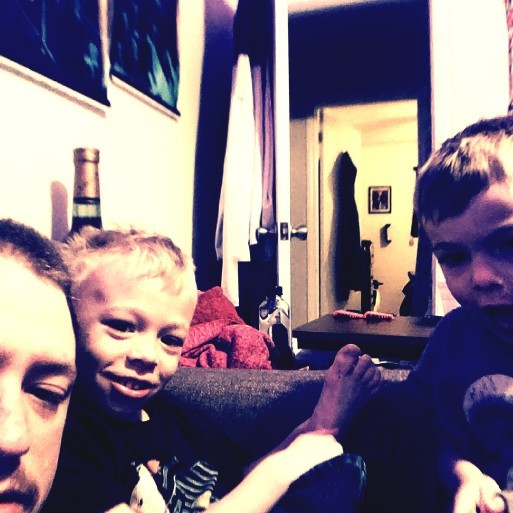 Do you feel ready to have a kid?