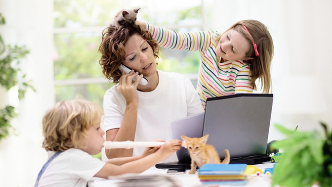 Do you feel ready to have a kid?