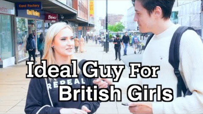 How would you react if someone flirted with you like this?