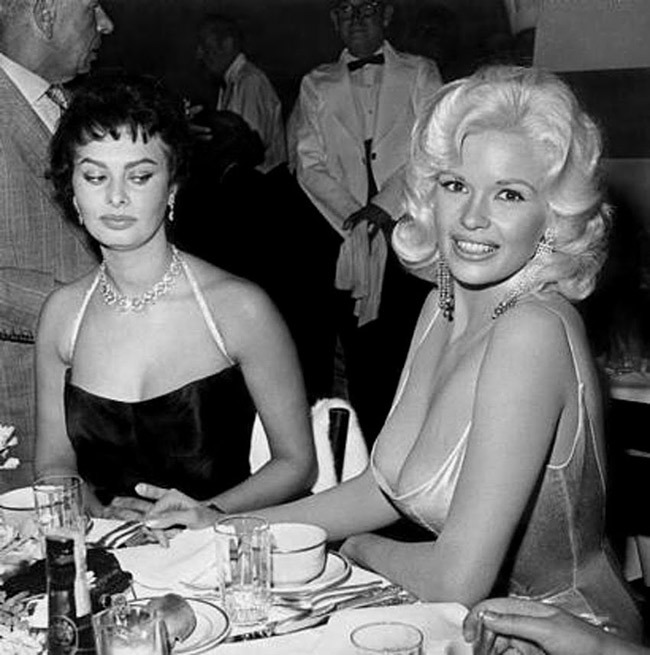 Do women really hate on prettier women, or is this a myth?