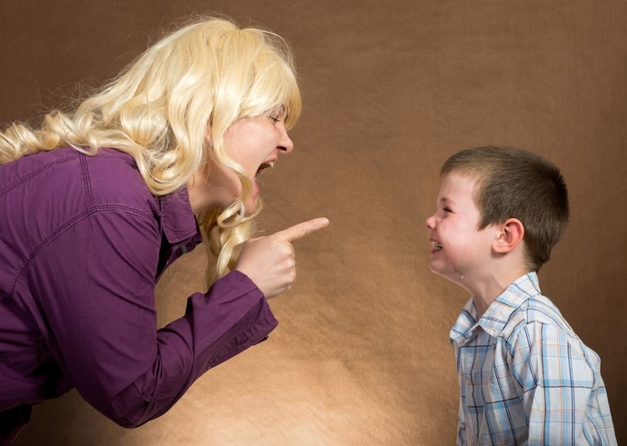 How is it like being a son of a Feminist mom?