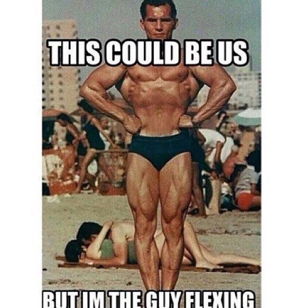 Do you go to the gym?