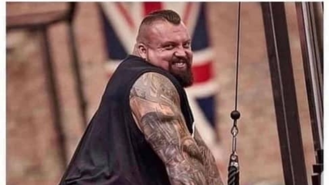 Do you go to the gym?