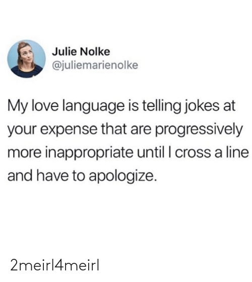 What’s your love language (s) ?