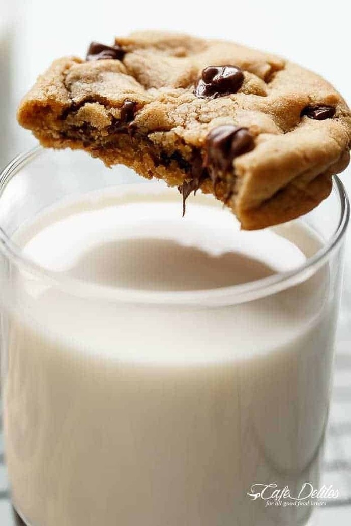 What is your favorite dessert?