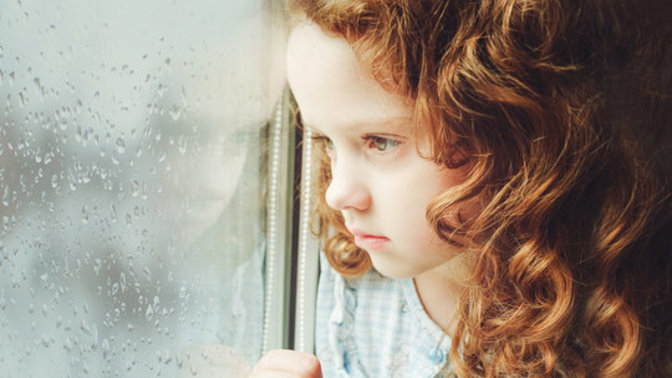 What are some things that you wish you had growing up?