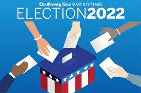 How are you going to vote in November?