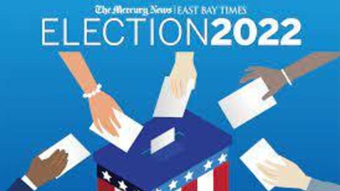 How are you going to vote in November?