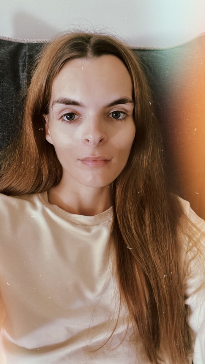 Can you guess my rising sign?