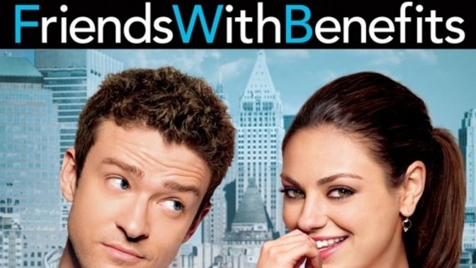 Have you ever entered a "friends with benefits" relationship with the intention of making it become a serious relationship?