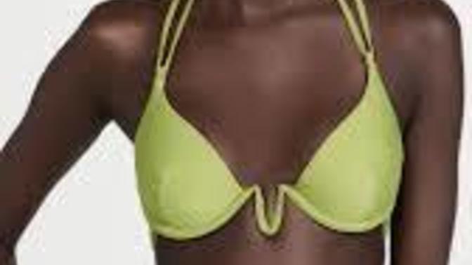 Lingerie inspired swimwear ok to wear outdoors? is this new fashion? would you wear it or let your daughters?
